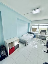 Blk 233 Pasir Ris Drive 4 (Pasir Ris), HDB 5 Rooms #606322551